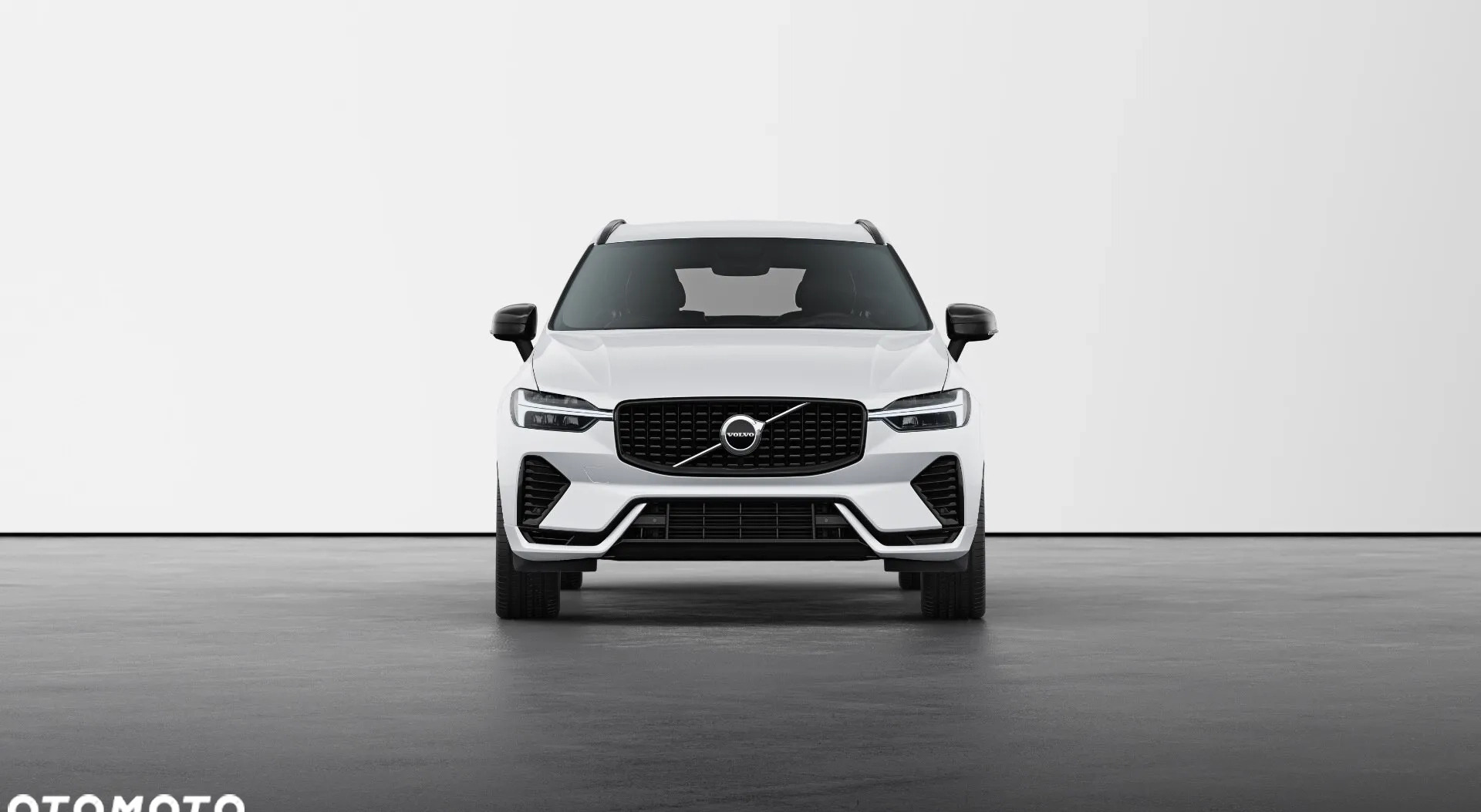 Volvo XC 60 cena 241300 przebieg: 5, rok produkcji 2023 z Tuszyn małe 56